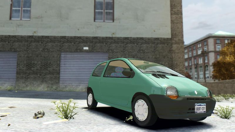 mod